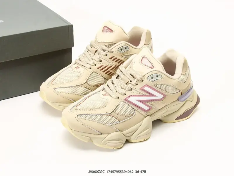 New Balance Scarpe sportive Retro U9060ZGC #17457955394062